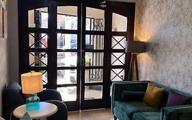 Hotel Arribo